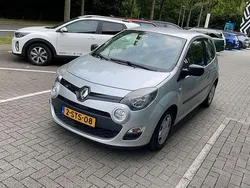 Grijs Gebruikt 2013 Renault Twingo Hatchback | € 5.599 (Iets duurder)