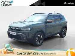Lichen kaki kqm Nieuw 2024 Dacia Duster Extreme SUV | € 31.845 (Goede deal)