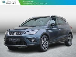 Grijs Gebruikt 2019 Seat Arona Business SUV | € 15.799 (Eerlijke prijs)