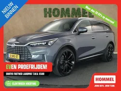Grijs Gebruikt 2023 BYD Tang SUV | € 39.950