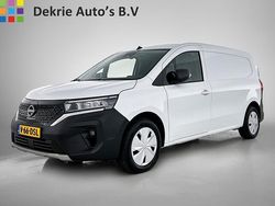 N.v.t. Gebruikt 2024 Nissan Townstar N-Connecta Van | € 19.990 (Eerlijke prijs)