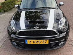 Gebruikt 2013 Mini Cooper S Hatchback | € 13.000