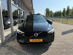 Zwart, metallic lak Gebruikt 2024 Volvo XC60 Plus SUV | € 52.999 (Super prijs)