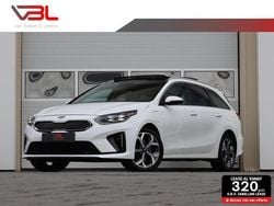 Wit Gebruikt 2021 Kia Ceed Sportswagon Stationwagen | € 23.940 (Iets duurder)