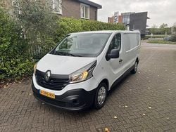 Overige Gebruikt 2018 Renault Trafic Komfort Van | € 5.900 (Eerlijke prijs)