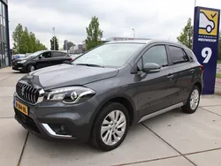 Grijs Gebruikt 2020 Suzuki SX4 S-Cross SUV | € 21.448 (Eerlijke prijs)