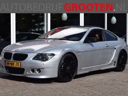Grijs Gebruikt 2004 BMW 645 Coupé | € 11.999 (Iets duurder)