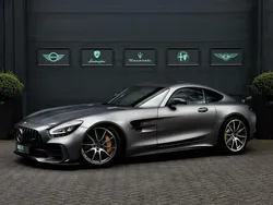 Grijs Gebruikt 2019 Mercedes AMG GT AMG Coupé | € 169.740 (Duur)