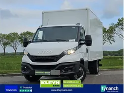 Wit Gebruikt 2022 Iveco Daily Van | € 23.900 (Iets duurder)