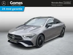 Grijs Gebruikt 2024 Mercedes CLA180 AMG Sedan | € 44.950 (Duur)