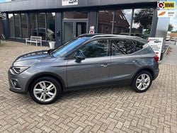 Grijs Gebruikt 2018 Seat Arona Business SUV | € 13.750 (Goede deal)