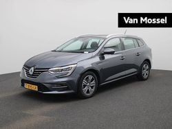 Gebruikt 2023 Renault Mégane IV Equilibre Stationwagen | € 17.930
