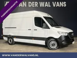 Wit Gebruikt 2023 Mercedes Sprinter Van | € 31.400 (Goede deal)