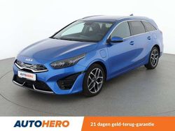 Blauw Gebruikt 2022 Kia Ceed Spirit Stationwagen | € 20.149 (Super prijs)