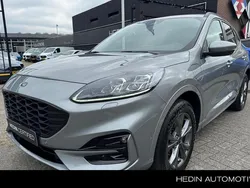 Grijs Gebruikt 2023 Ford Kuga ST-Line X SUV | € 29.945 (Eerlijke prijs)