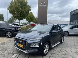Dark knight (grijs metallic) Gebruikt 2019 Hyundai Kona Comfort SUV | € 16.995 (Goede deal)