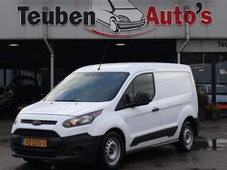 Gebruikt 2016 Ford Transit | € 5.495 (Super prijs)