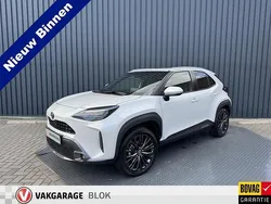 Wit Gebruikt 2022 Toyota Yaris Cross SUV | € 28.950 (Eerlijke prijs)