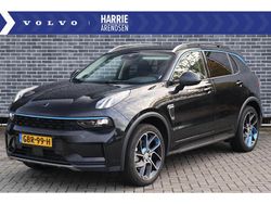 Zwart Gebruikt 2022 Lynk & Co 01 SUV | € 25.899 (Eerlijke prijs)