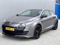 Grijs Gebruikt 2010 Renault Mégane Coupé R.S. Coupé | € 9.995 (Goede deal)
