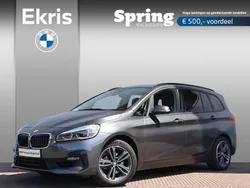 BMW 216 Gran Tourer