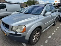 Grijs Gebruikt 2004 Volvo XC90 SUV | € 2.650 (Super prijs)
