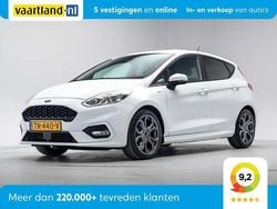 Wit Gebruikt 2018 Ford Fiesta ST-Line Hatchback | € 9.945 (Goede deal)