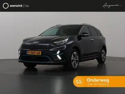 Blauw Gebruikt 2021 Kia e-Niro SUV | € 22.935
