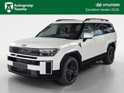 Zwart Gebruikt 2025 Hyundai Santa Fe Blackline SUV | € 57.950