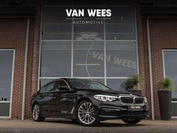 Zwart Gebruikt 2020 BMW 530e Executive Sedan | € 27.950 (Goede deal)