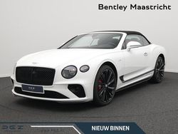Wit Gebruikt 2023 Bentley Continental GT Convertible Cabriolet | € 304.750 (Goede deal)