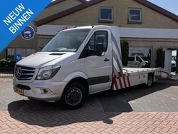 Overige Gebruikt 2009 Mercedes Sprinter Van | € 19.950