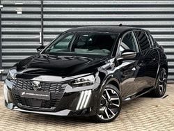 Nieuw 2025 Peugeot e-208 GTi Hatchback | € 36.915 (Iets duurder)