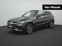 Mercedes GLC300e