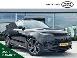 Zwart Gebruikt 2025 Land Rover Range Rover Sport SE Dynamic SUV | € 139.828