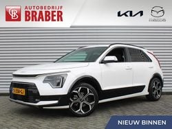 Wit Gebruikt 2023 Kia Niro Launch Edition SUV | € 32.495 (Goede deal)