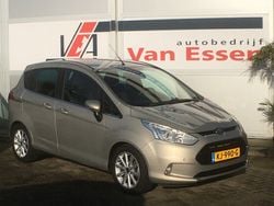 Grijs Gebruikt 2016 Ford B-MAX Titanium MPV | € 12.950 (Eerlijke prijs)