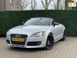 Grijs Gebruikt 2008 Audi TT Roadster Basis Cabriolet | € 12.450 (Goede deal)
