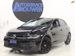 Zwart Gebruikt 2021 VW Polo Hatchback | € 24.999 (Duur)