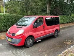 Overige Gebruikt 2007 Renault Trafic Van | € 3.750 (Super prijs)
