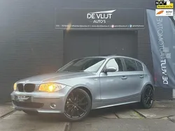Grijs Gebruikt 2006 BMW 118 Comfort Edition Hatchback | € 2.950 (Goede deal)
