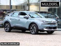 Groen Nieuw 2025 Citroën C4 Business Class SUV | € 27.389 (Super prijs)