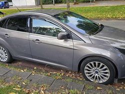 Gebruikt 2011 Ford Focus Titanium Sedan | € 8.000 (Iets duurder)