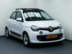 Wit Gebruikt 2014 Renault Twingo Dynamique Hatchback | € 9.444 (Duur)