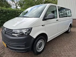 Wit Gebruikt 2018 VW T6 Van | € 23.950 (Eerlijke prijs)