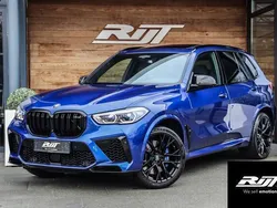 BMW X5 M