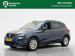 Grijs Gebruikt 2022 Seat Arona Style SUV | € 15.895 (Eerlijke prijs)