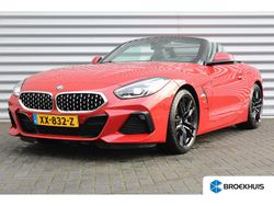 Rood Gebruikt 2019 BMW Z4 Executive Cabriolet | € 40.895