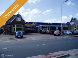 Gebruikt 2009 Fiat Punto Classica Hatchback | € 2.445 (Eerlijke prijs)