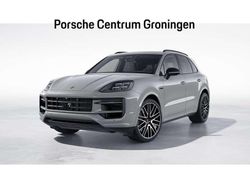 Nieuw 2025 Porsche Cayenne Black Edition SUV | € 147.900 (Duur)